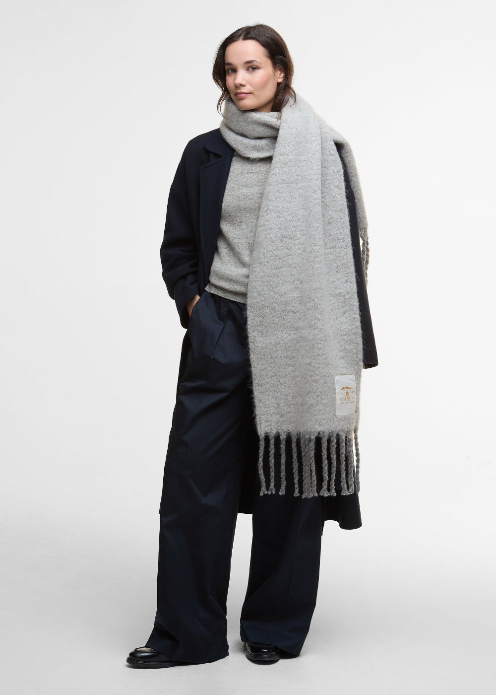 Ellison Scarf