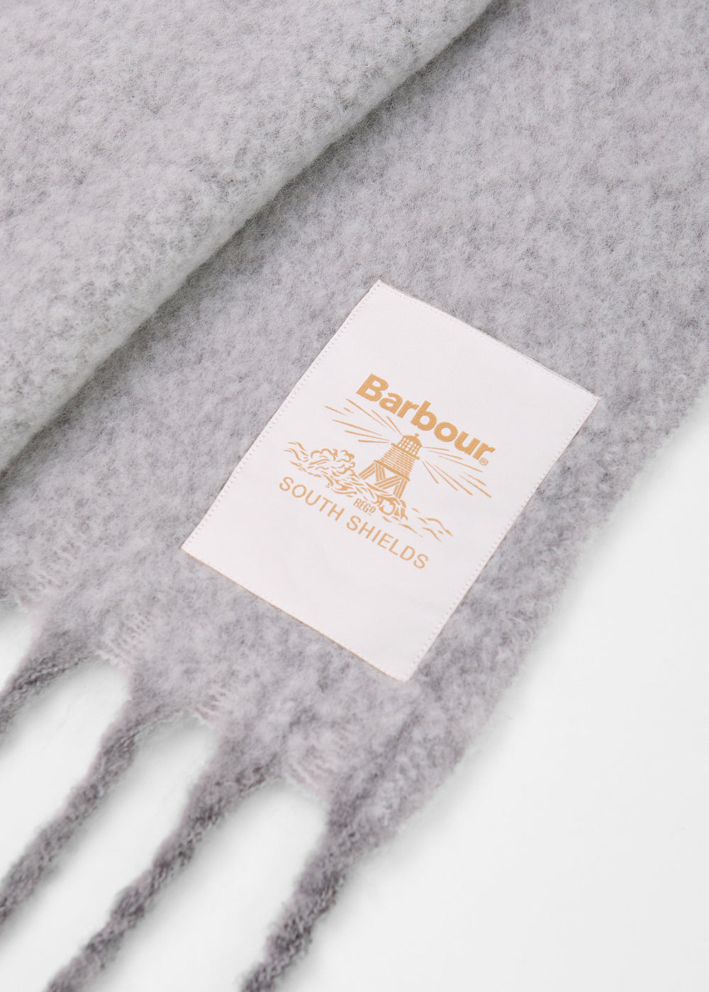 Ellison Scarf