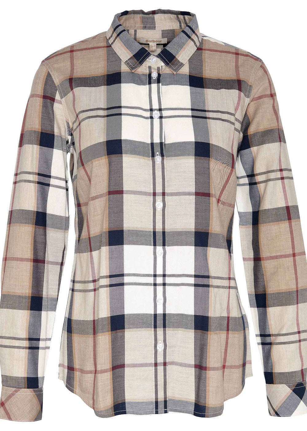 Bredon Check Shirt