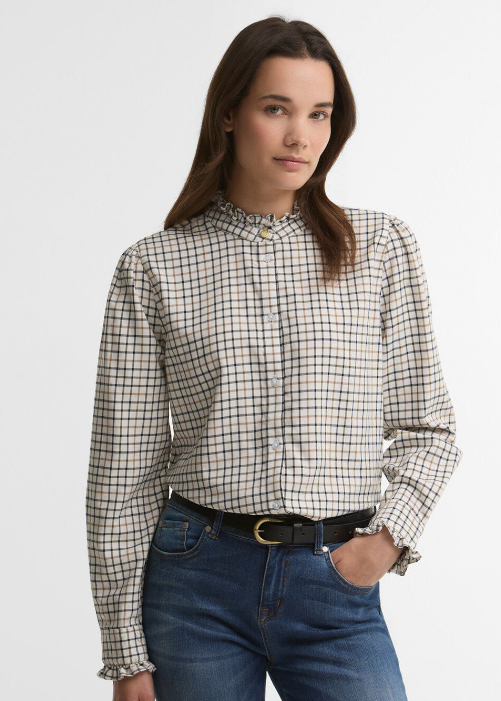 Fareham Shirt