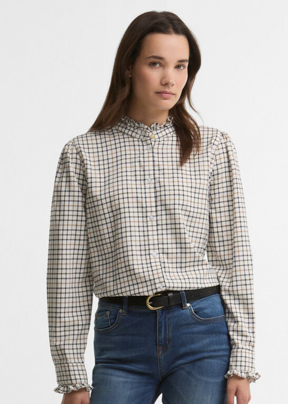Fareham Shirt