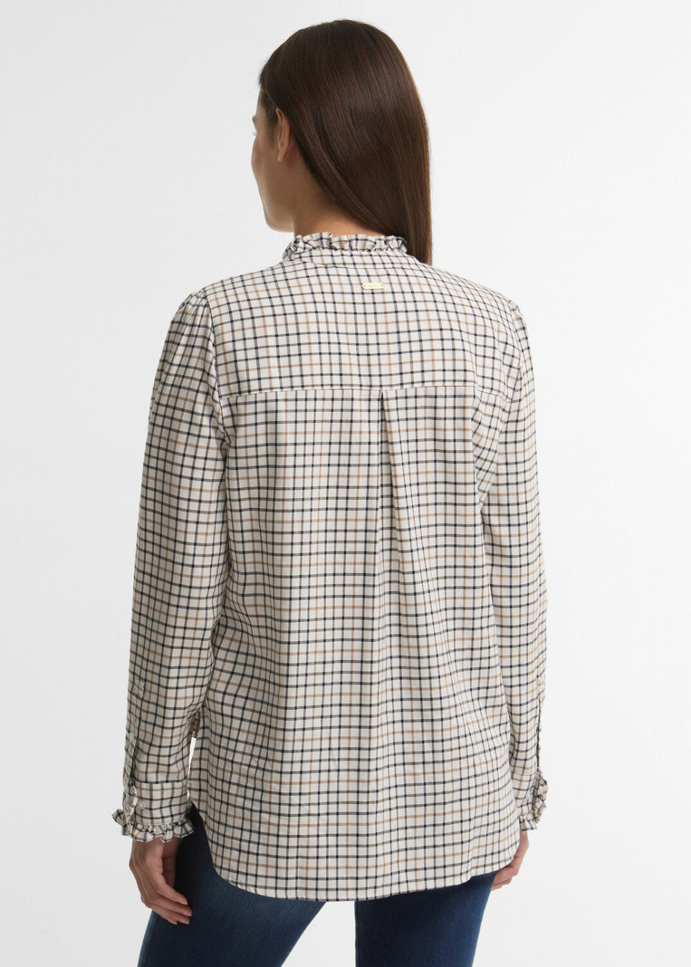 Fareham Shirt