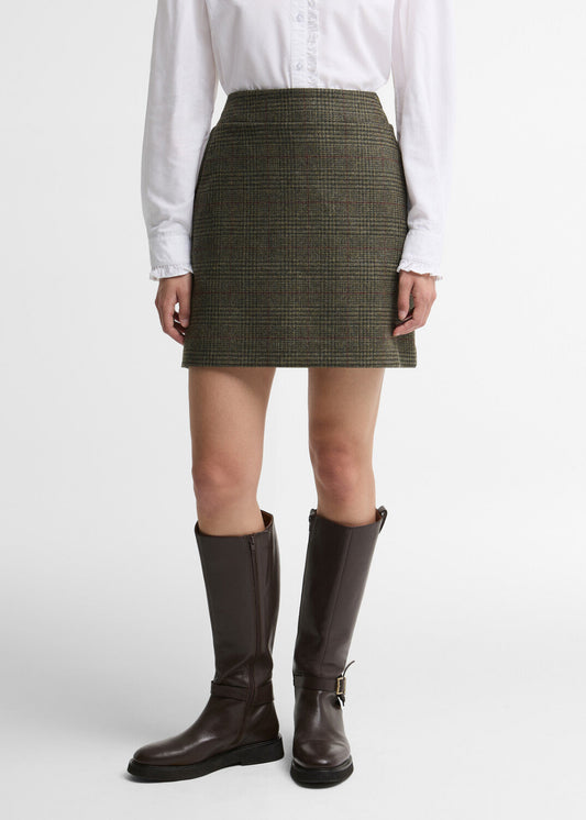 Browning Skirt