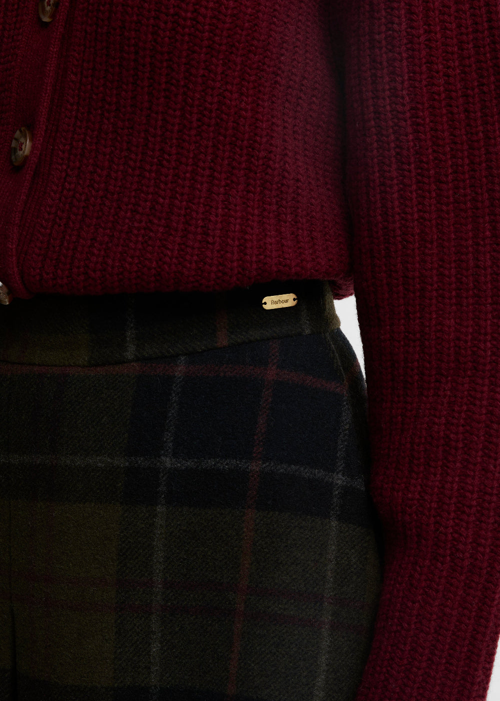 Marlow Mini Skirt