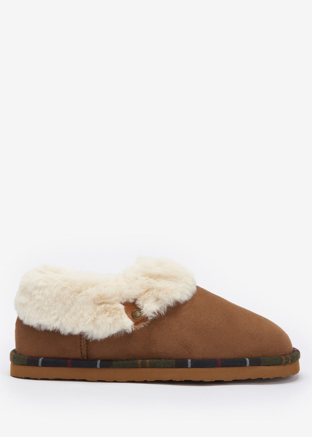 Eloise Bootie Slippers