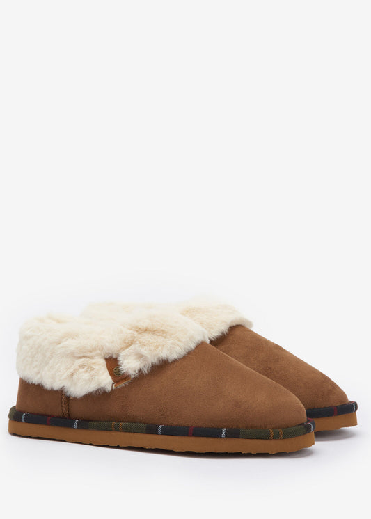 Eloise Bootie Slippers
