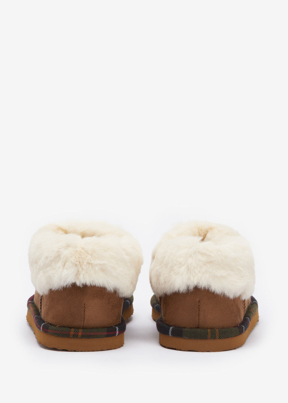 Eloise Bootie Slippers
