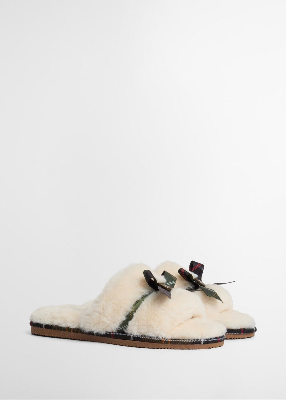 Eleanora Slippers
