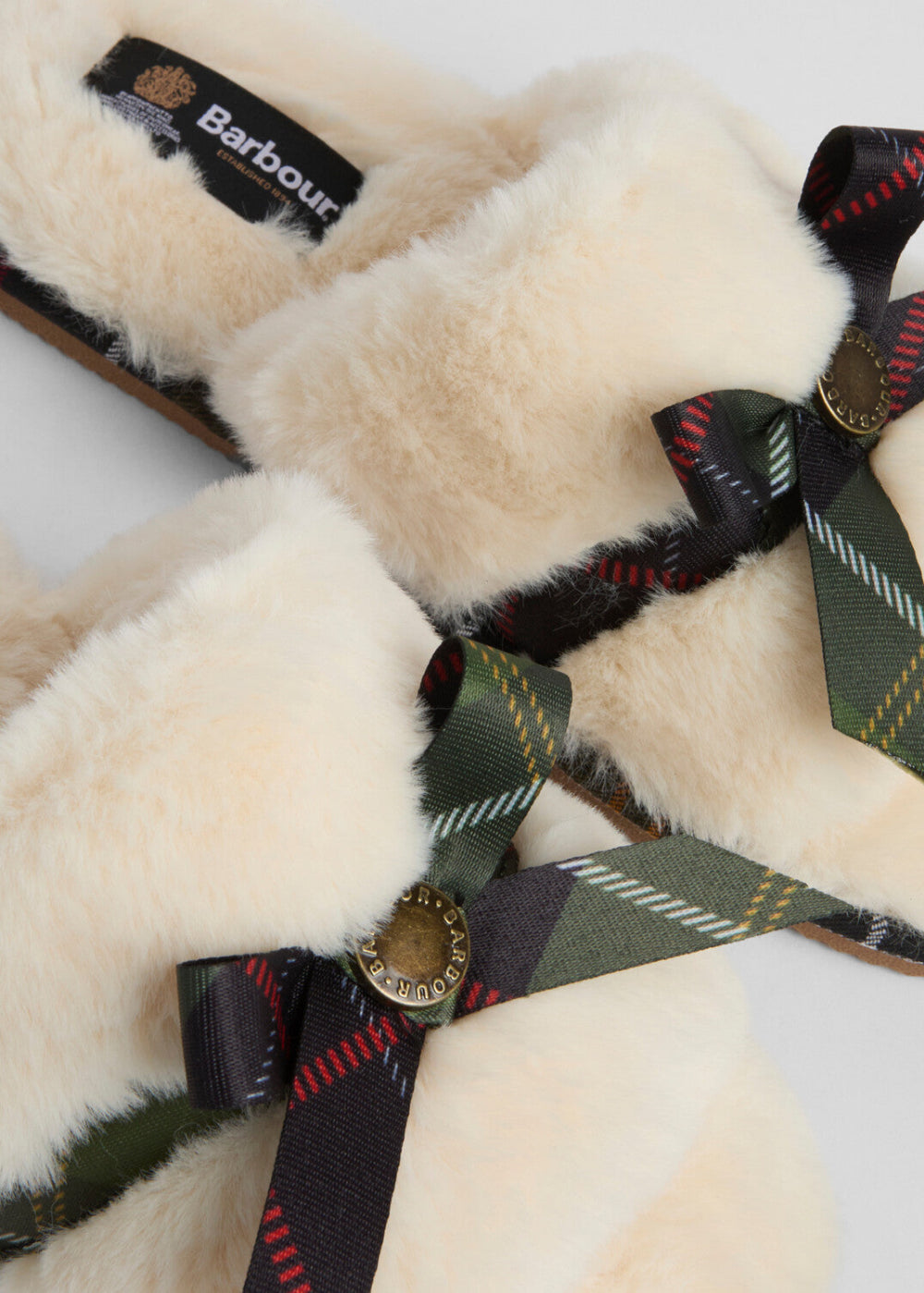 Eleanora Slippers