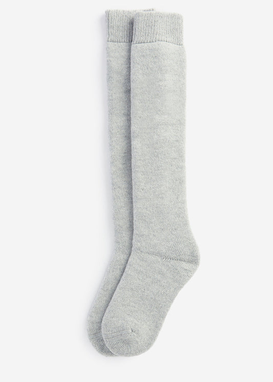 Wellington Knee Socks