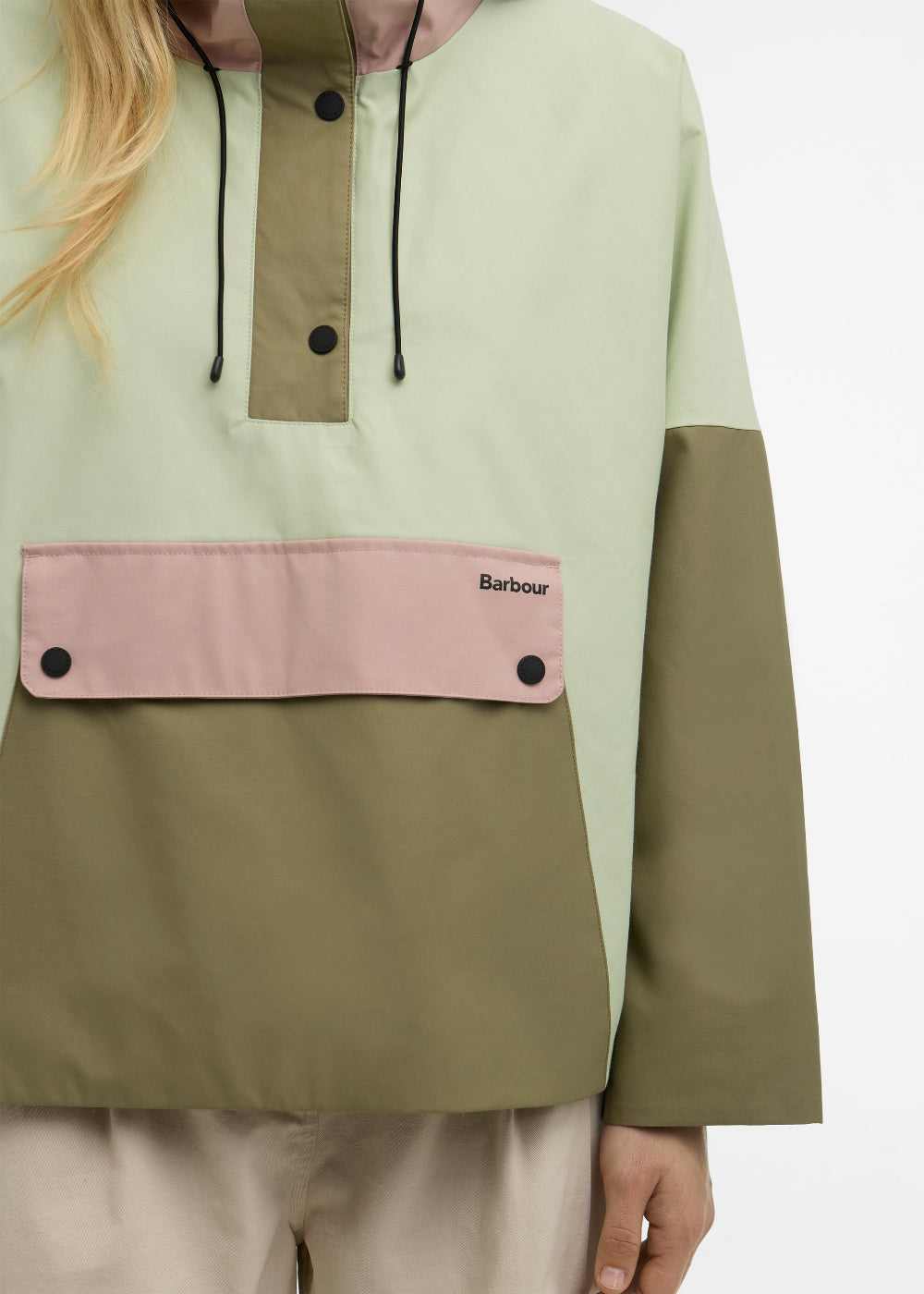 Bedafell Showerproof Jacket