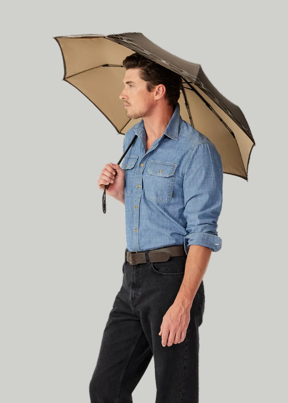 Compact Umbrella