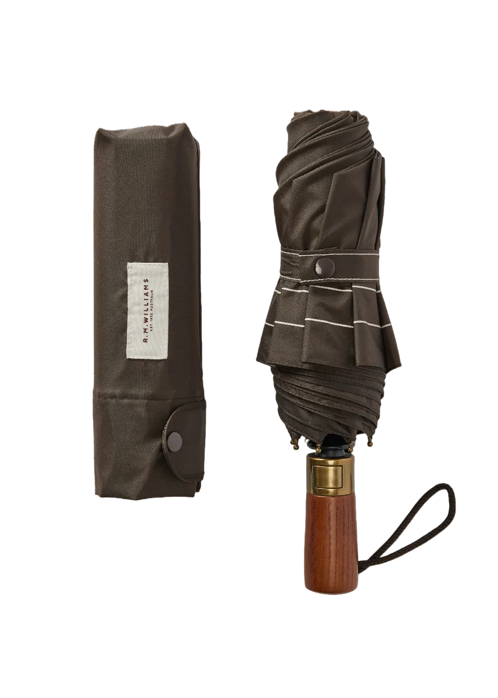 Compact Umbrella