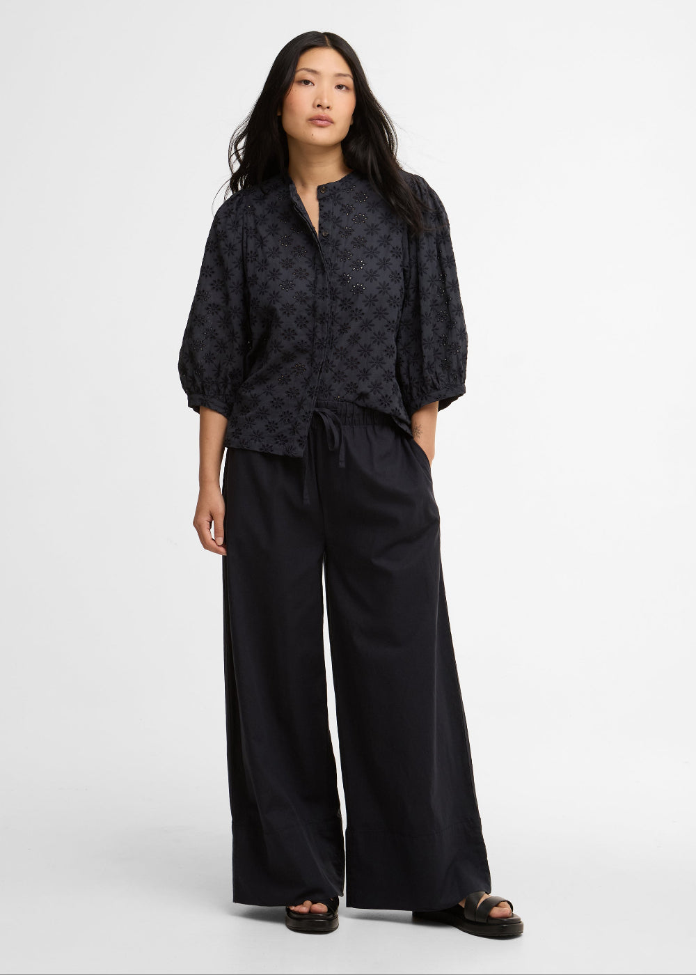 Josie Trousers