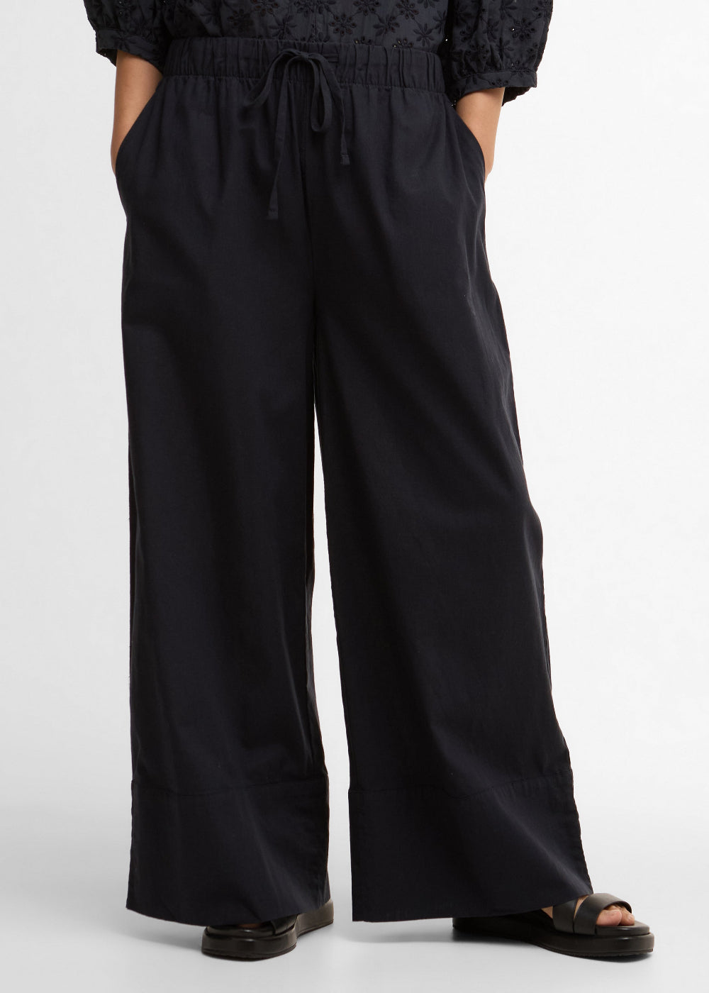 Josie Trousers