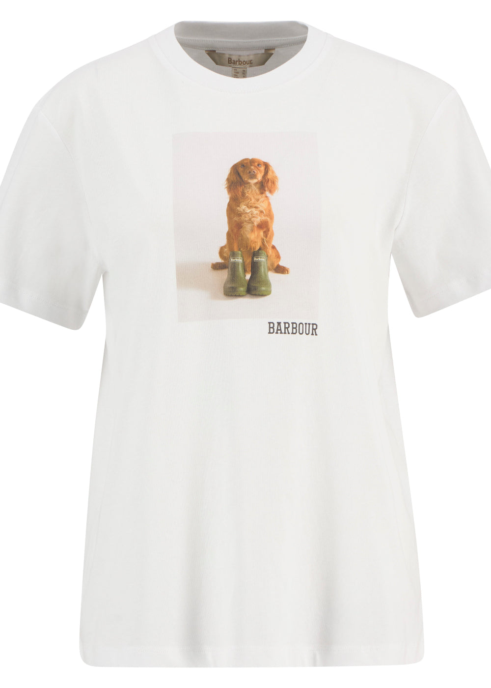Bedale T-Shirt