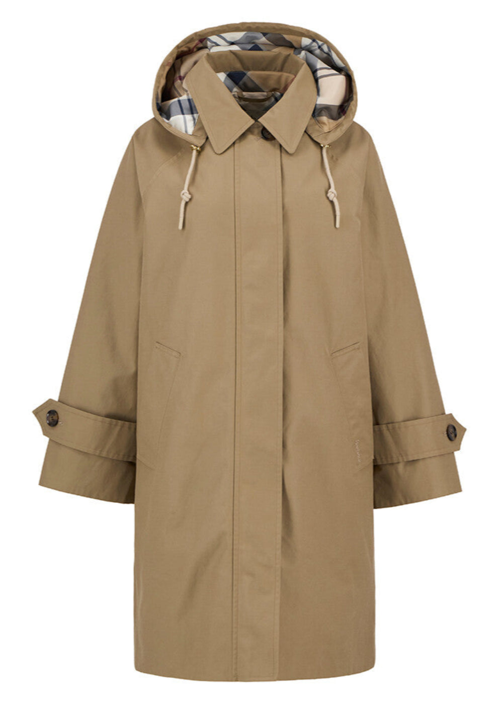 Sadie Showerproof Jacket