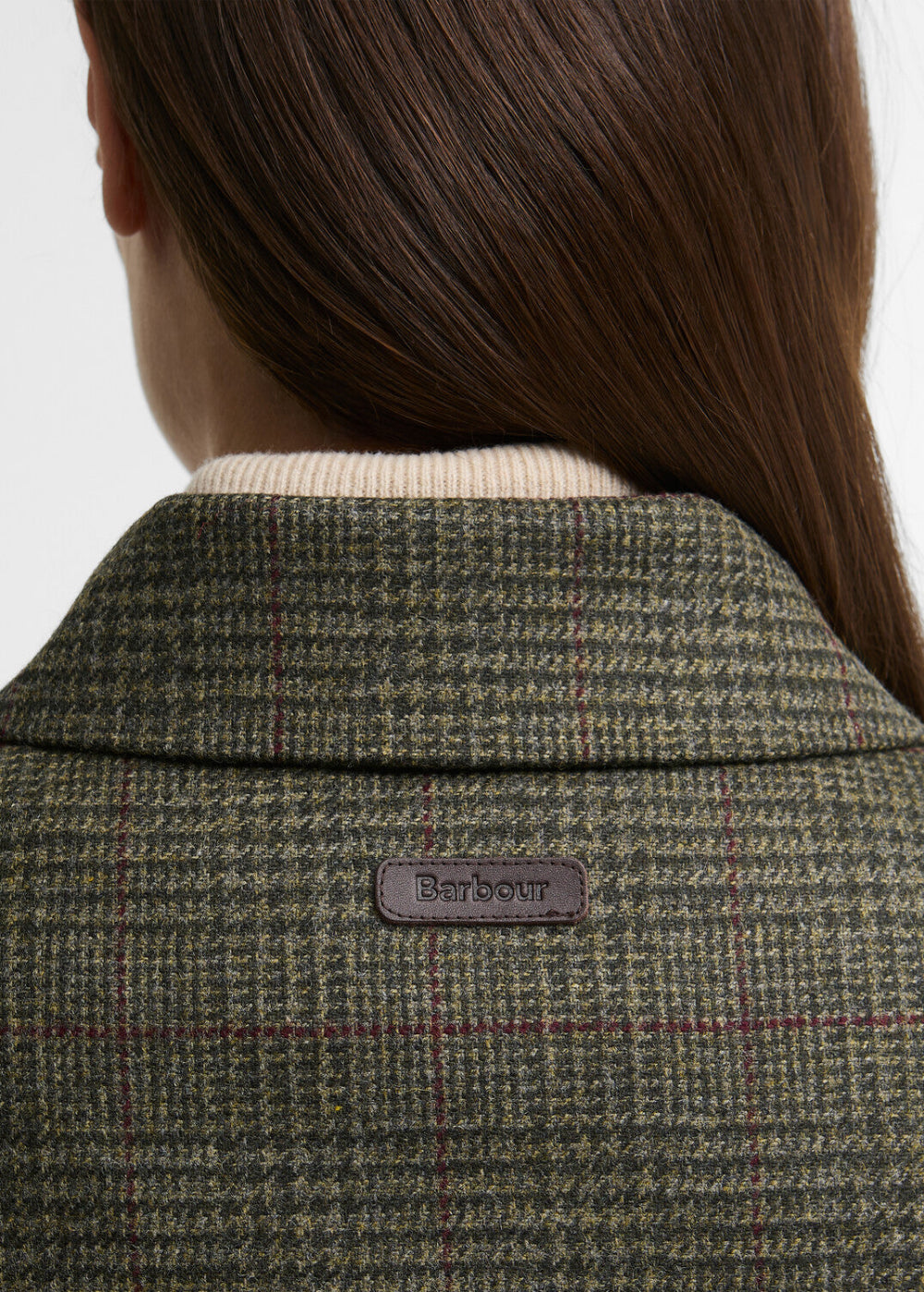 Joyce Wool Gilet
