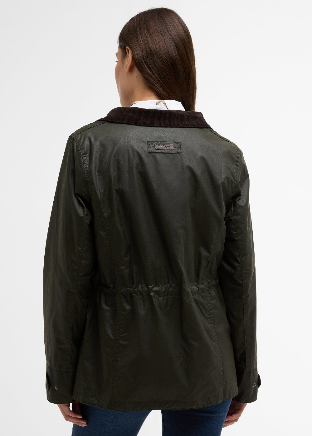 Summer Sapper Wax Jacket