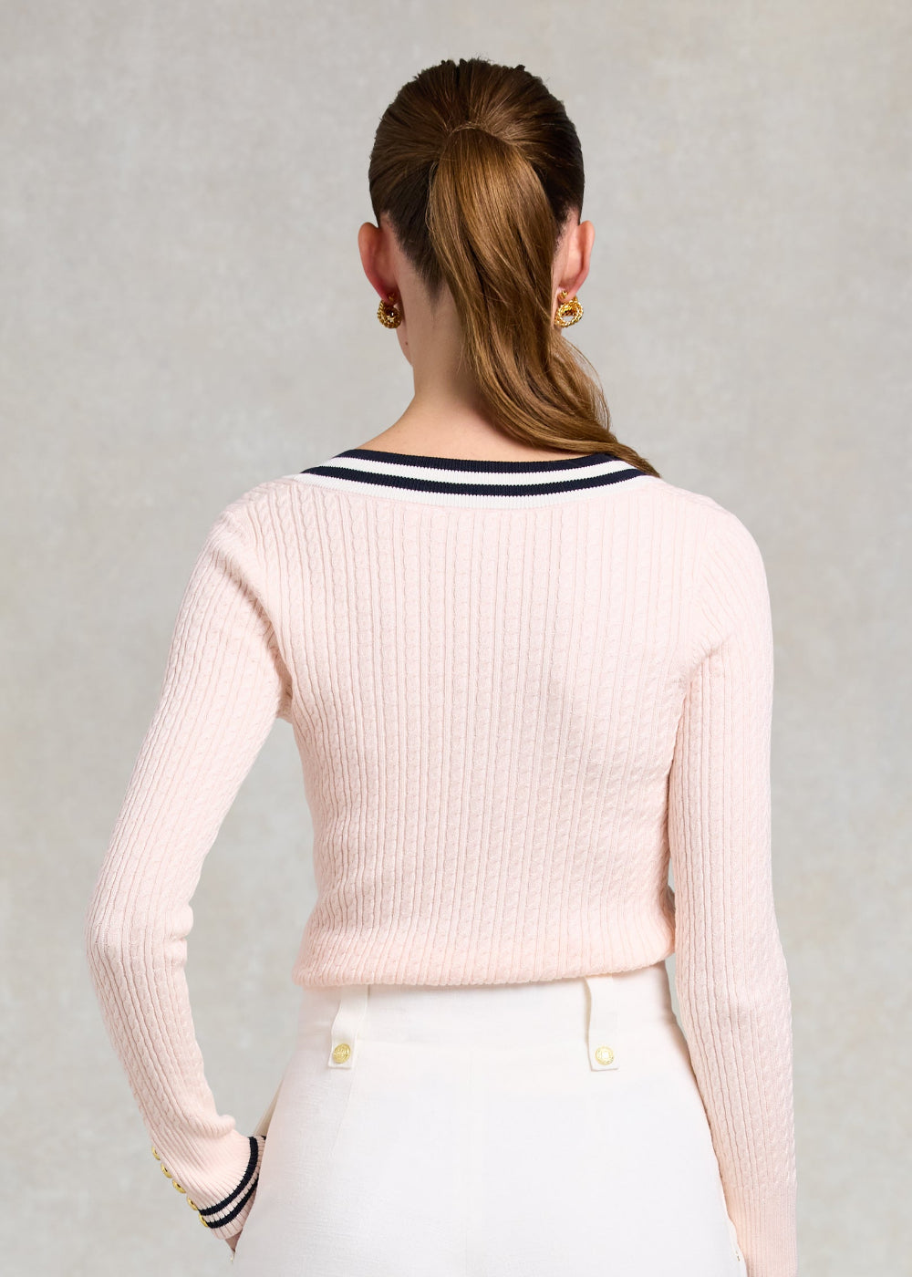 Lucy Knit