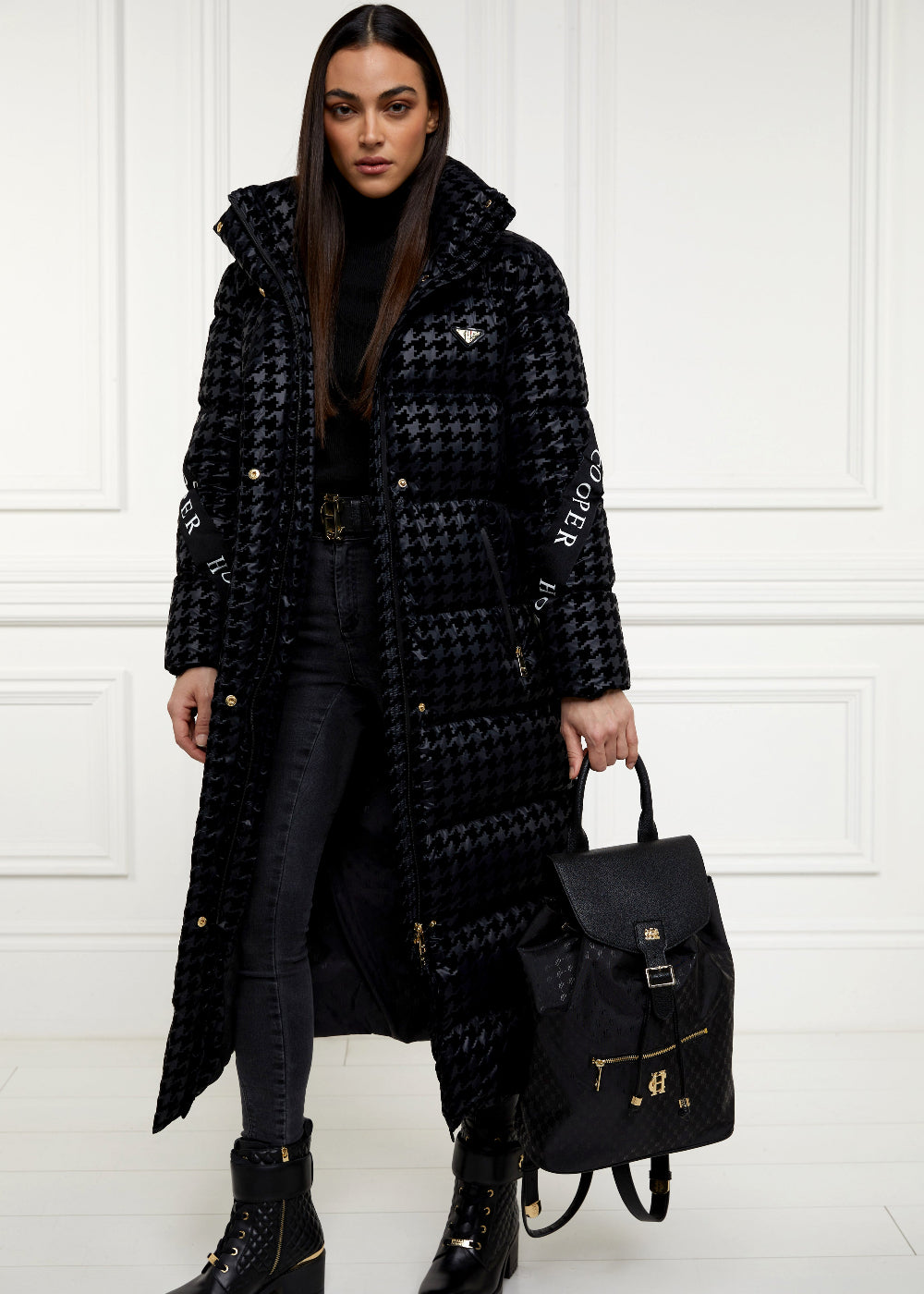 Regency Backpack