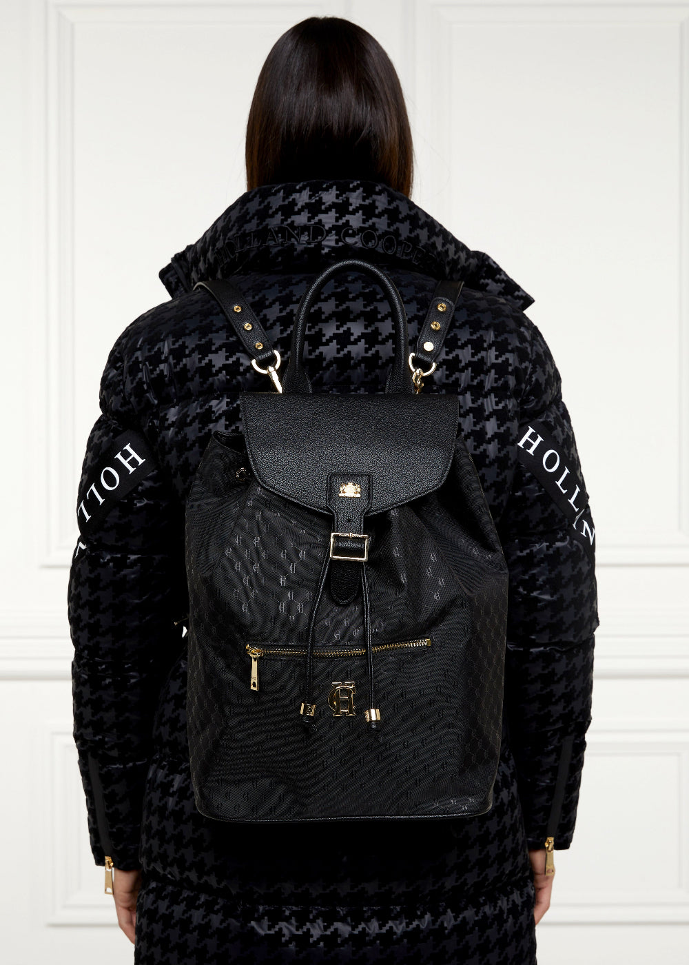Regency Backpack