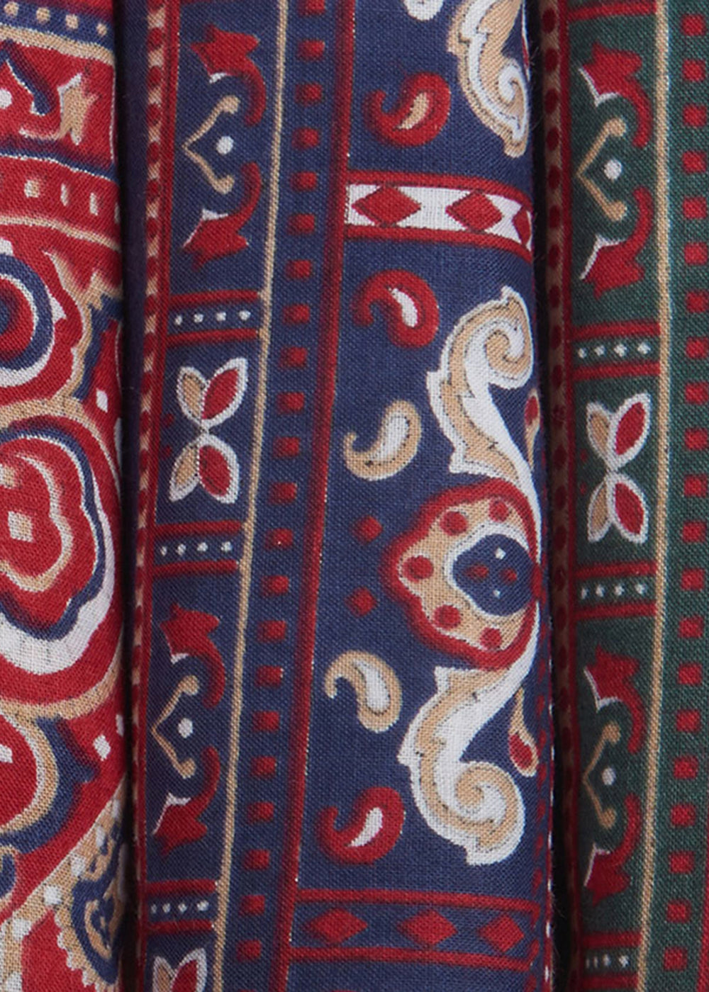 Paisley Hankies Boxed Set