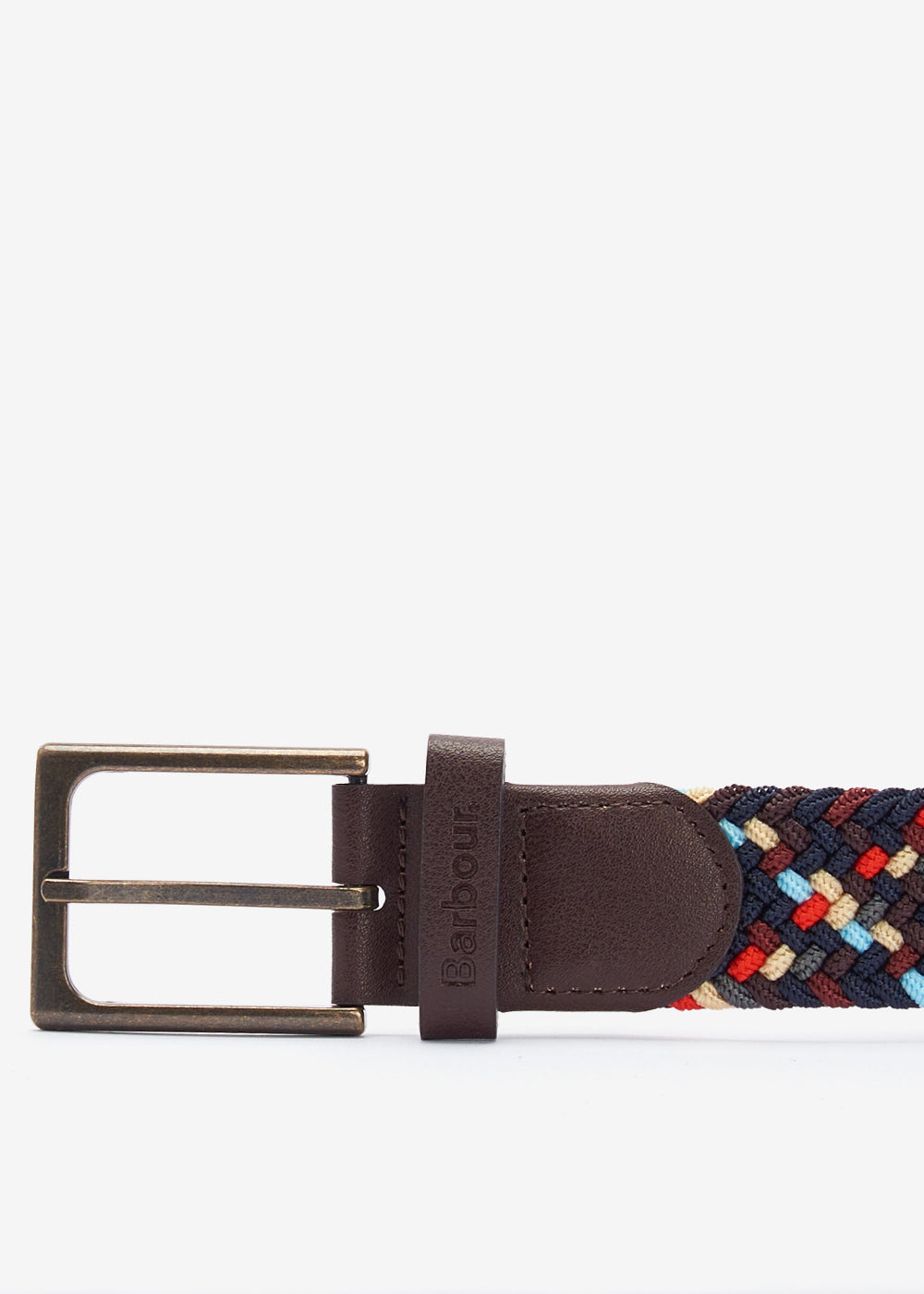 Ford Belt