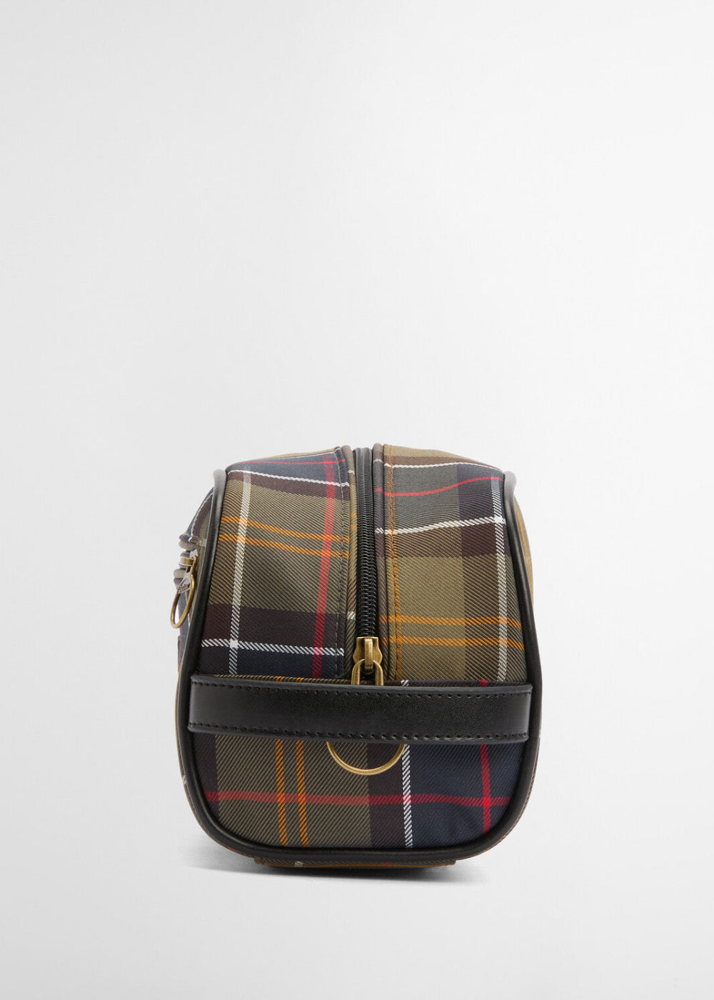 Tartan Washbag