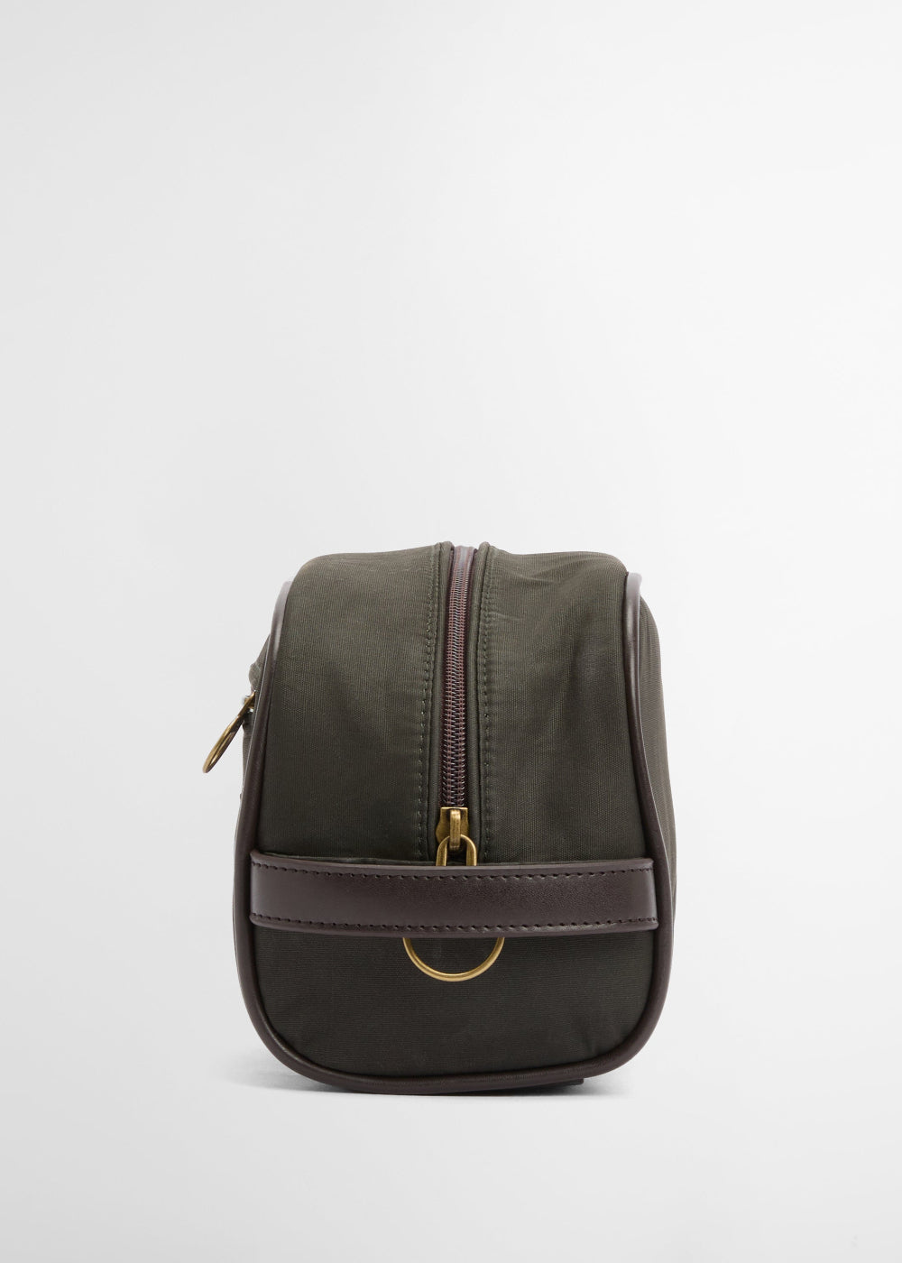 Wax Washbag