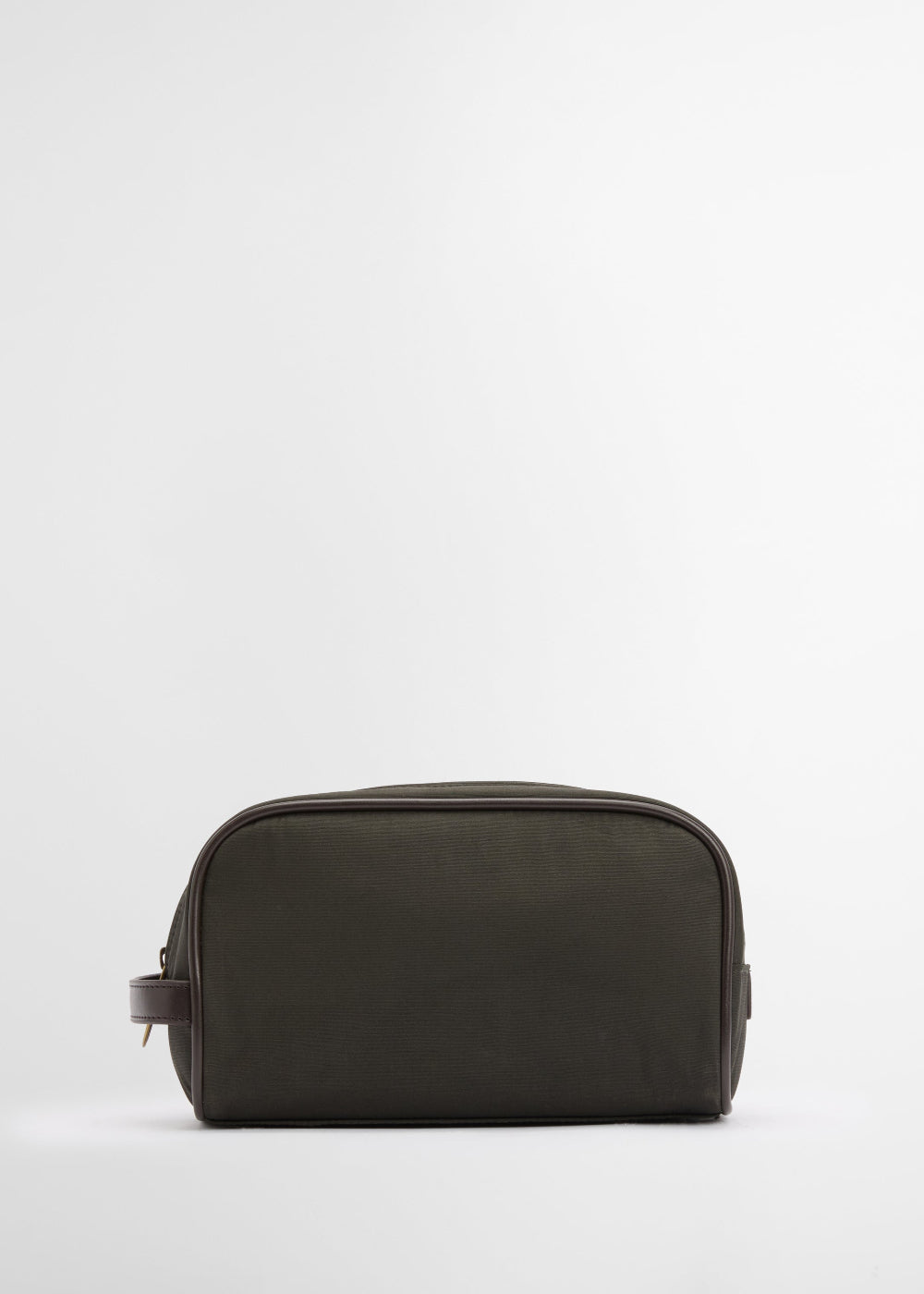 Wax Washbag