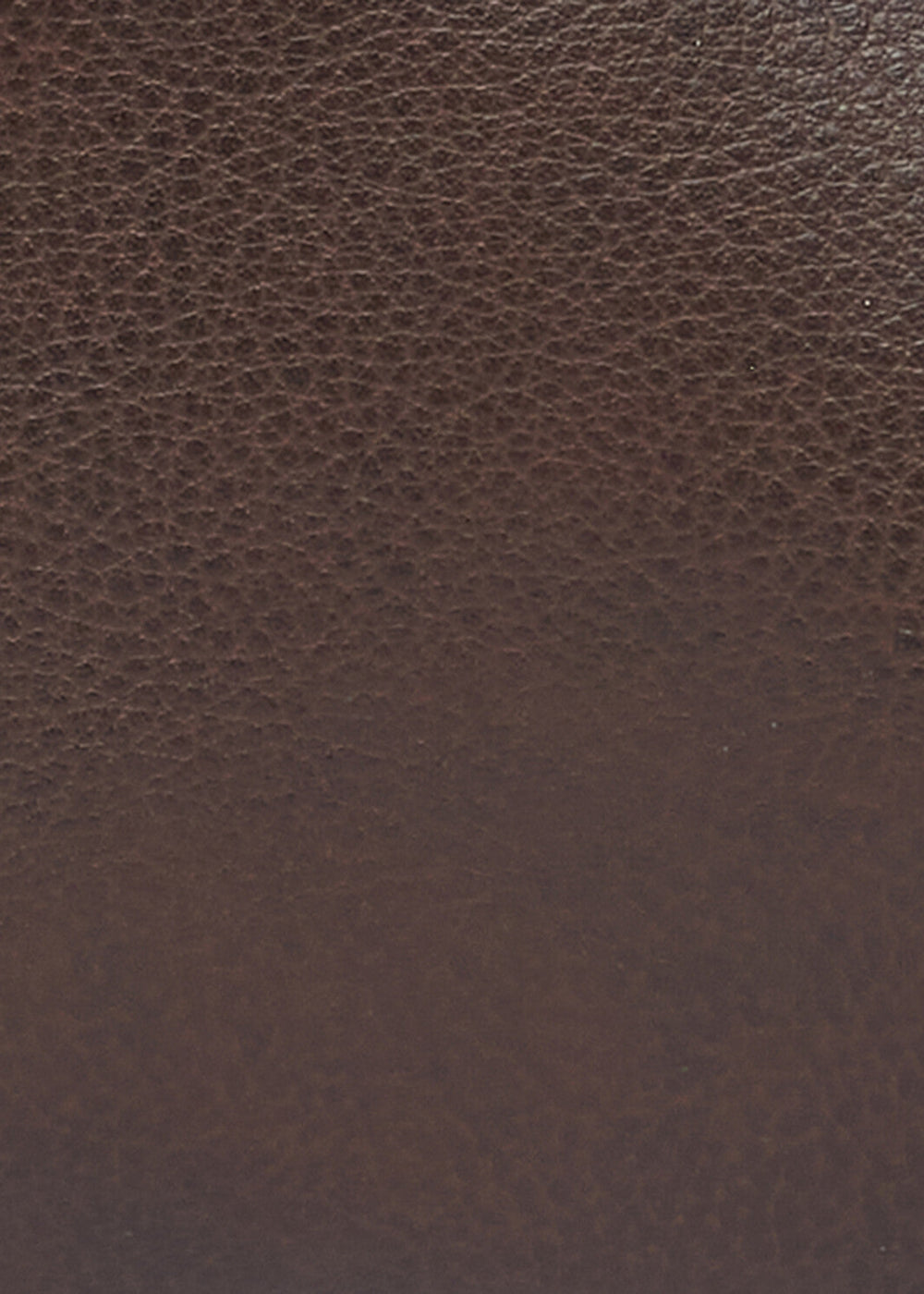 Leather Washbag