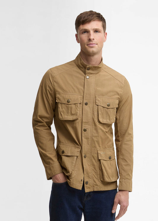 Corbridge Utility Jacket