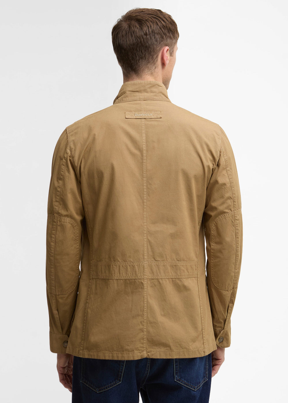 Corbridge Utility Jacket