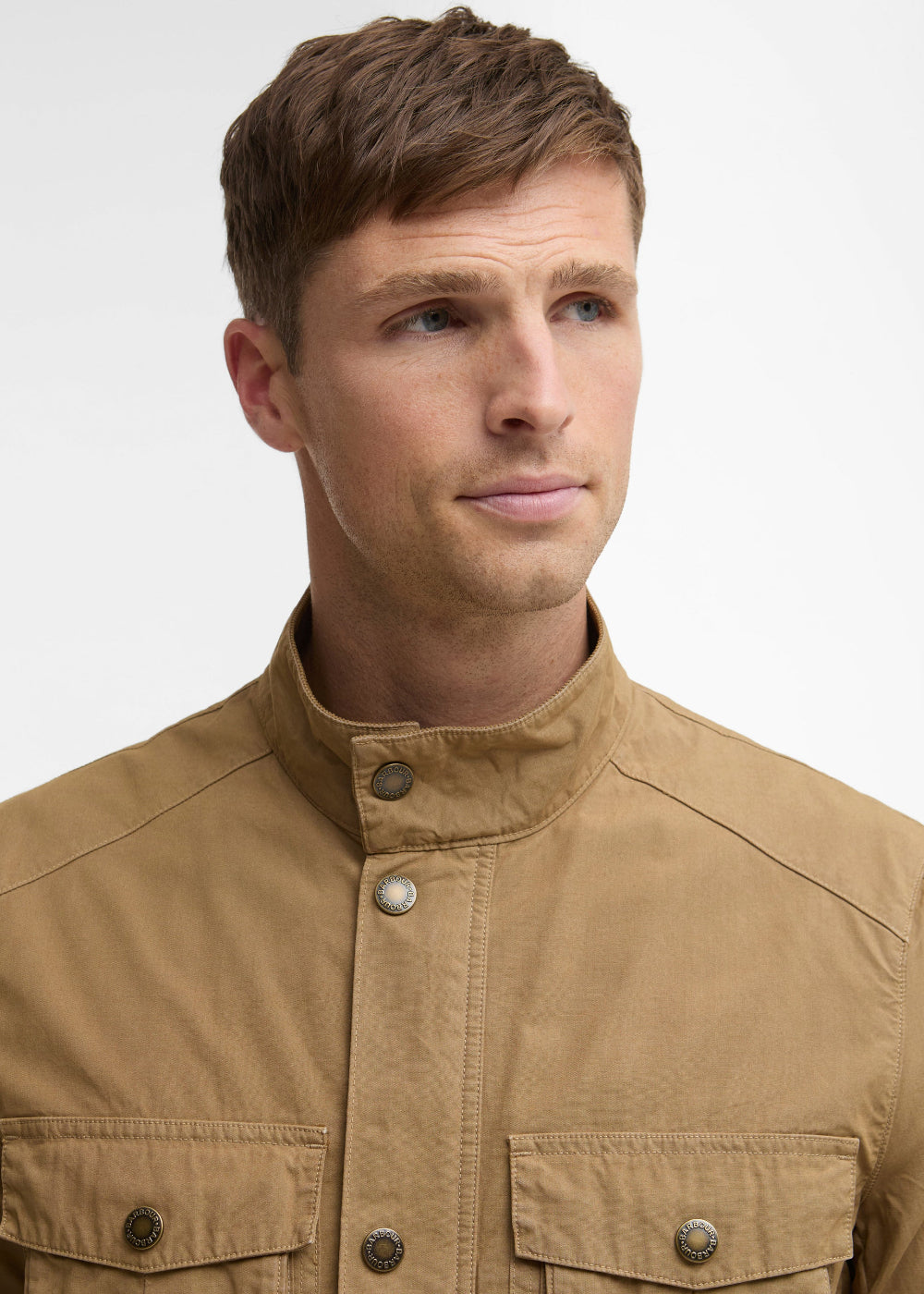 Corbridge Utility Jacket