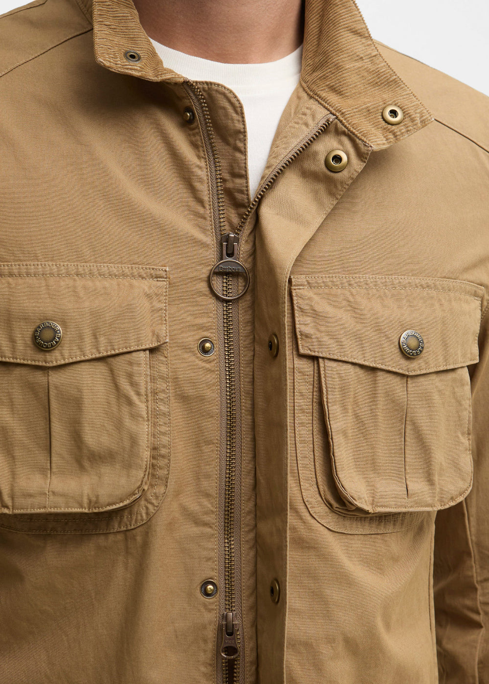 Corbridge Utility Jacket