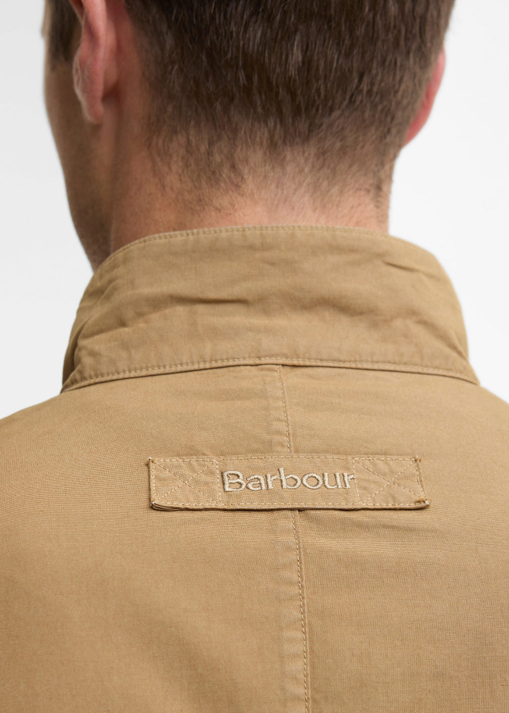 Corbridge Utility Jacket