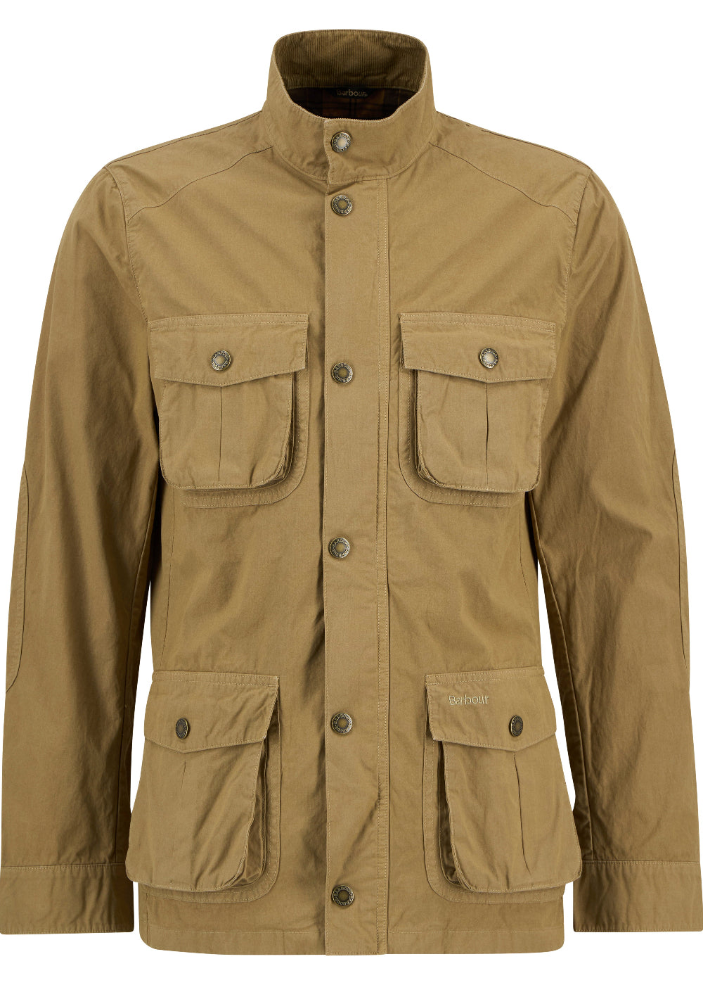 Corbridge Utility Jacket