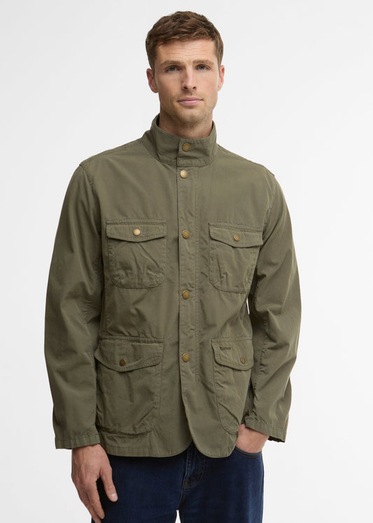 Ogston Casual Jacket