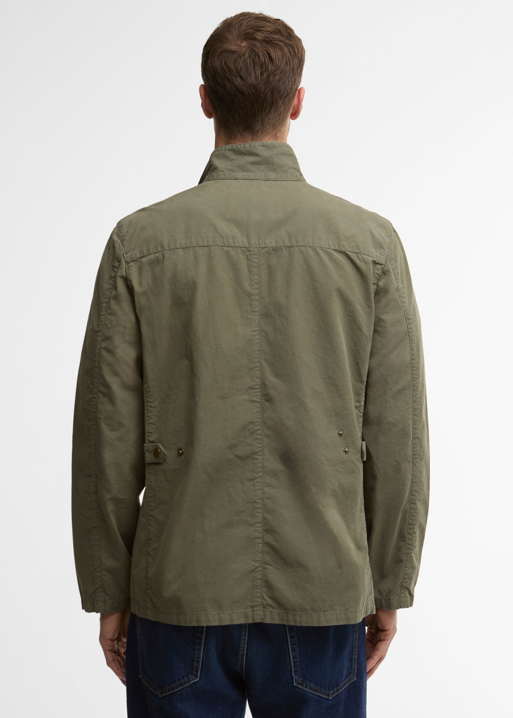 Ogston Casual Jacket