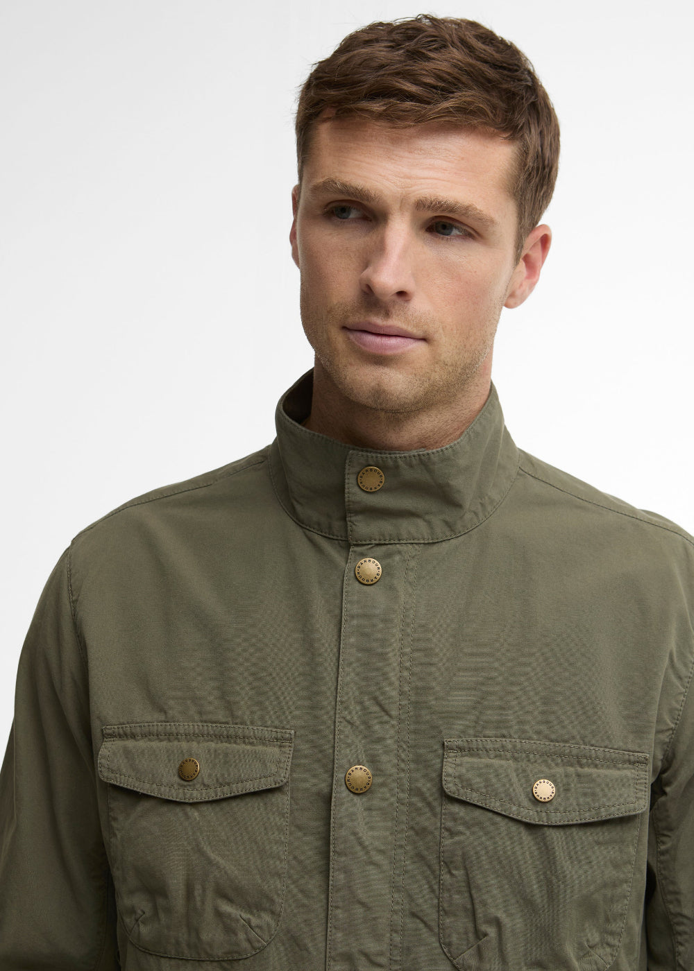 Ogston Casual Jacket
