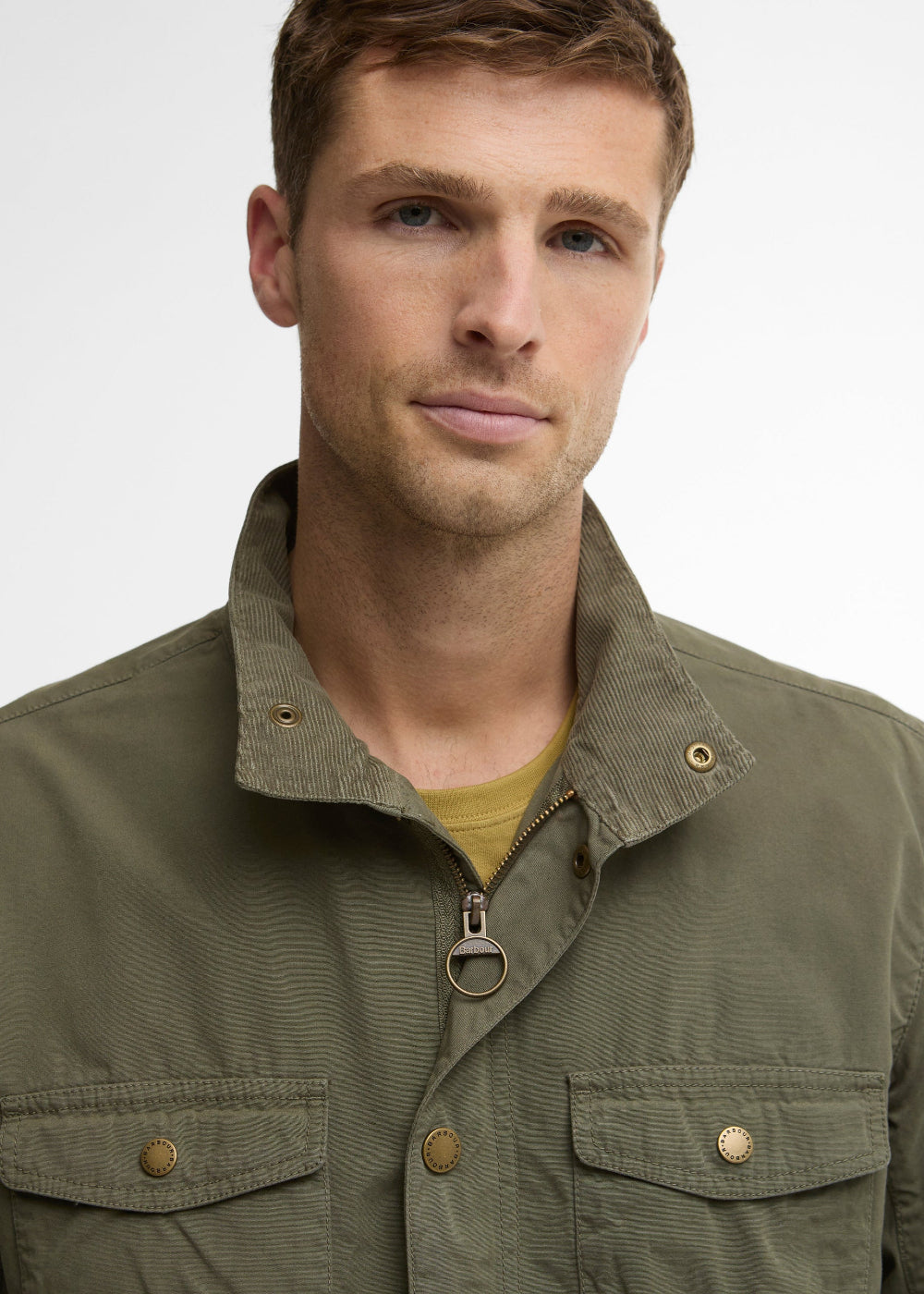 Ogston Casual Jacket