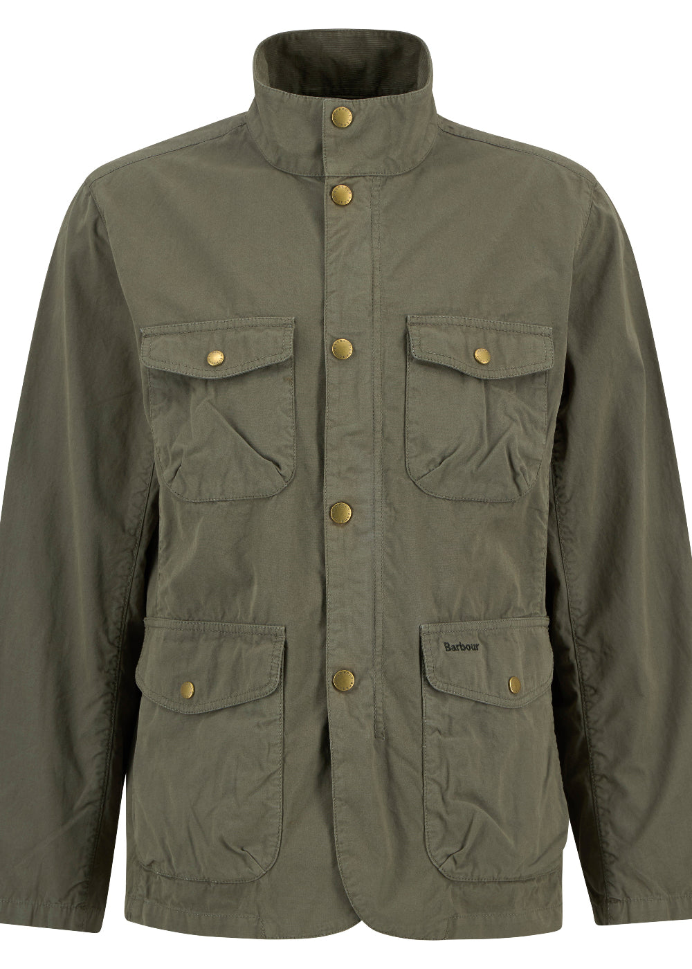 Ogston Casual Jacket