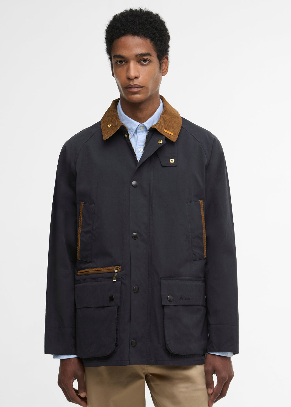 Icons Bedale Casual Jacket