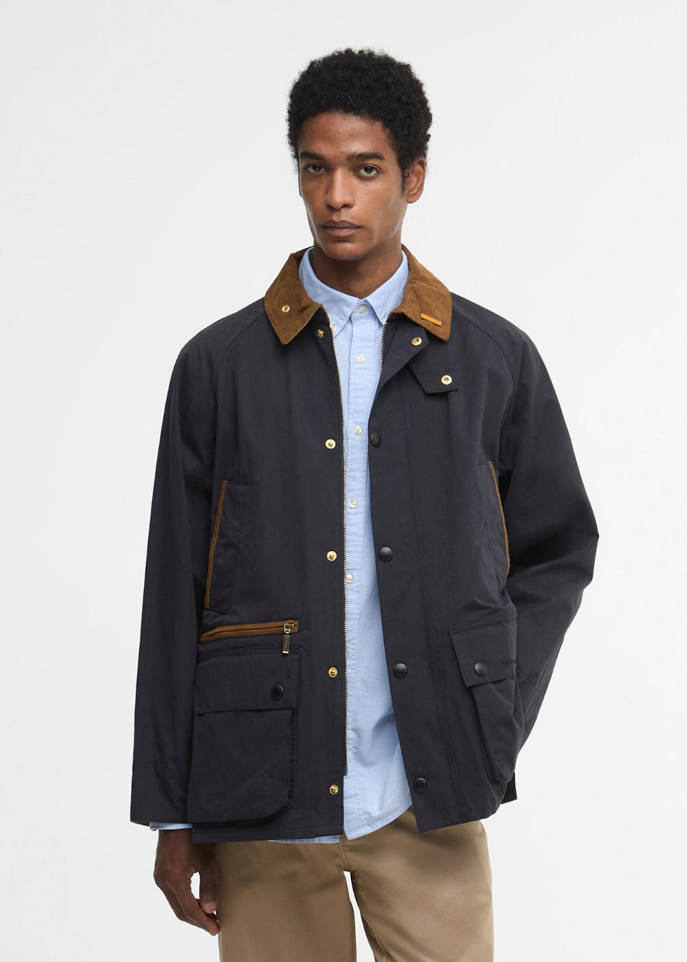 Icons Bedale Casual Jacket