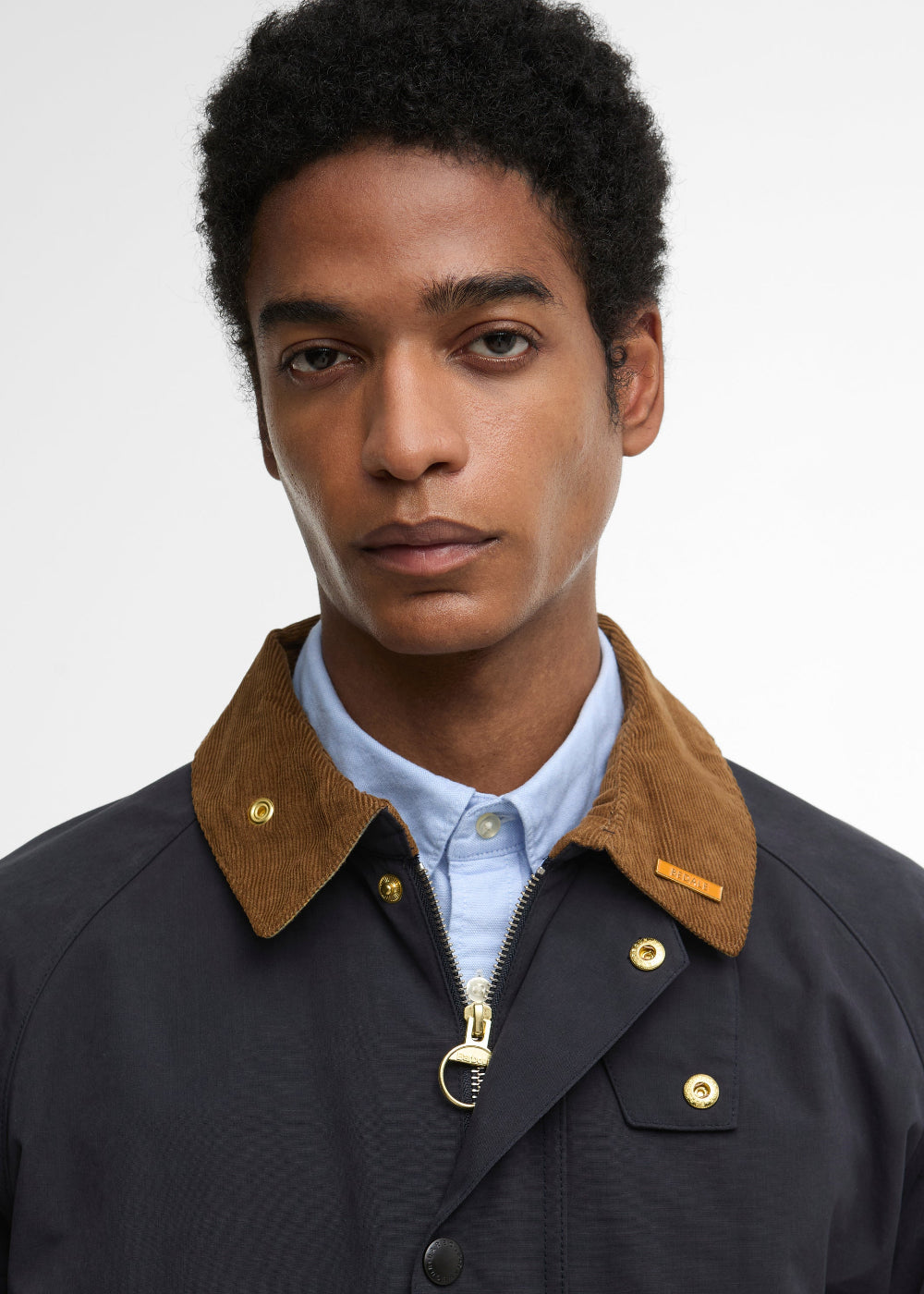 Icons Bedale Casual Jacket