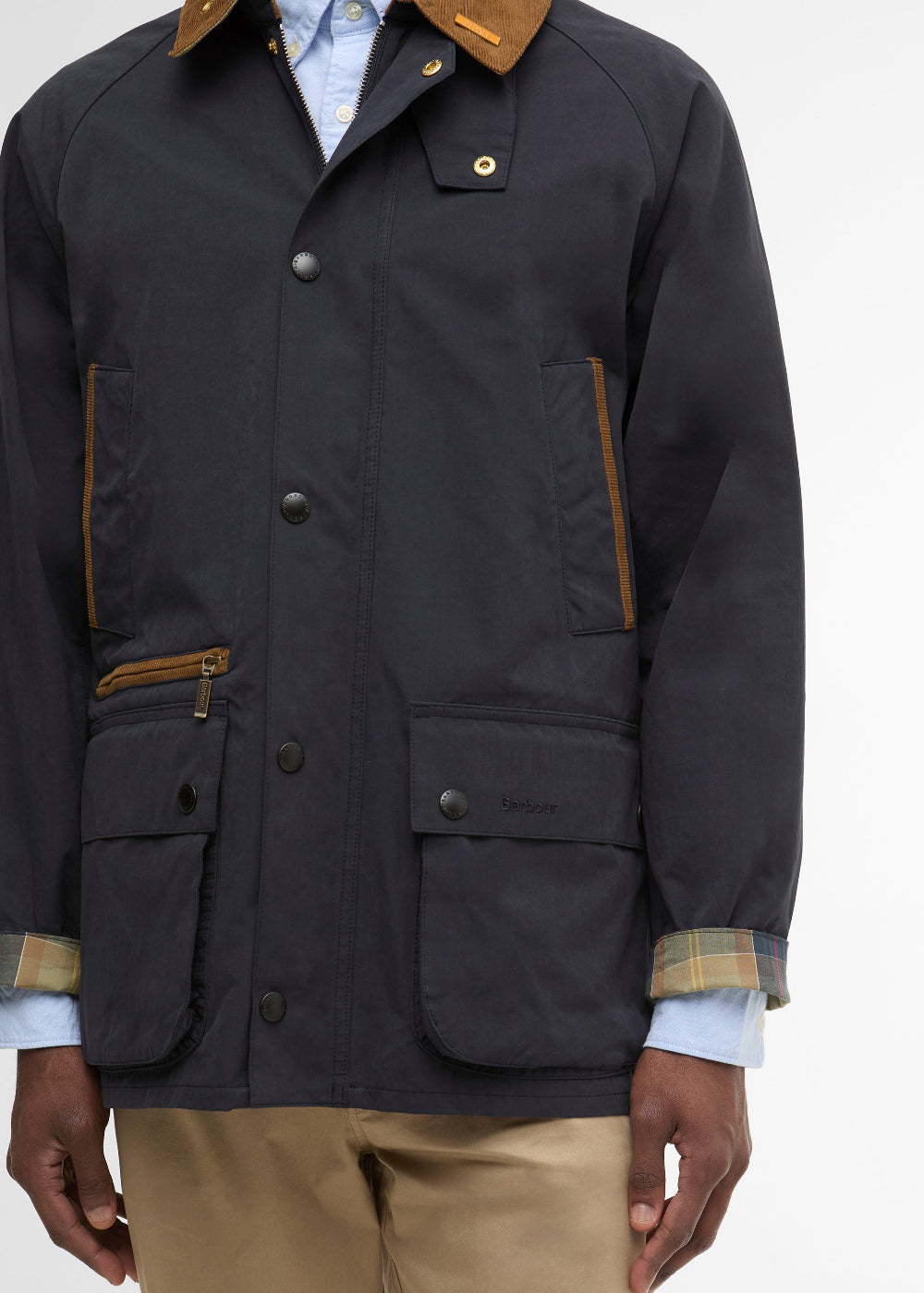 Icons Bedale Casual Jacket