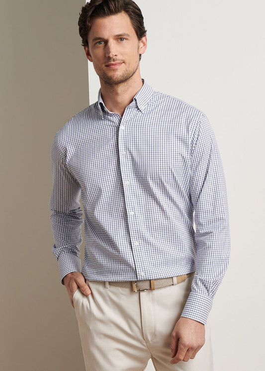 Hanford Performance Twill Shirt