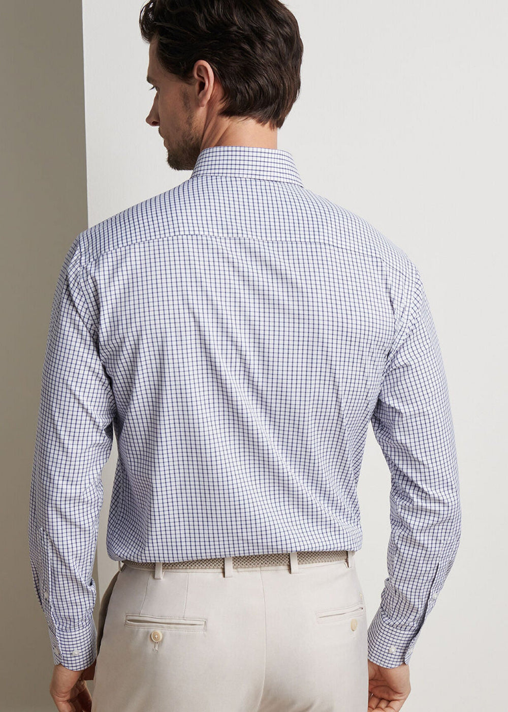 Hanford Performance Twill Shirt