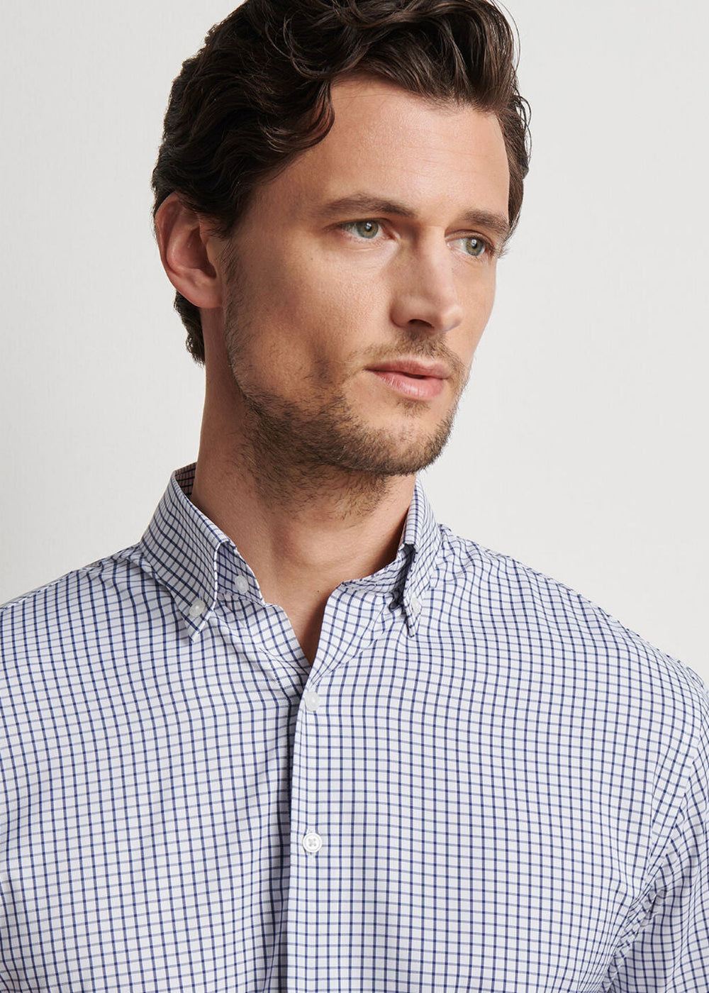 Hanford Performance Twill Shirt